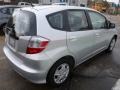 Alabaster Silver Metallic - Fit  Photo No. 5