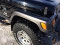 Black - Wrangler X 4x4 Photo No. 10