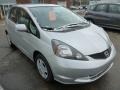 Alabaster Silver Metallic - Fit  Photo No. 9