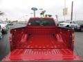 2010 Red Candy Metallic Ford F150 XLT SuperCrew  photo #3