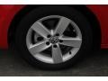 Tornado Red - Jetta TDI Sedan Photo No. 4