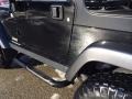 Black - Wrangler X 4x4 Photo No. 23