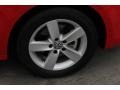 Tornado Red - Jetta TDI Sedan Photo No. 12