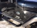 Black - Wrangler X 4x4 Photo No. 26