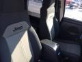 Black - Wrangler X 4x4 Photo No. 28