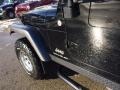 Black - Wrangler X 4x4 Photo No. 32