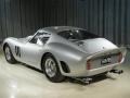 Handmade Aluminium 1962 Ferrari 250 GTO Tribute