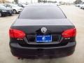 Black - Jetta SE Sedan Photo No. 5