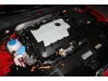 Tornado Red - Jetta TDI Sedan Photo No. 31
