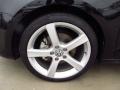Black - Jetta SE Sedan Photo No. 10