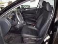 Black - Jetta SE Sedan Photo No. 12
