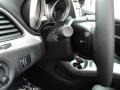 2014 Pitch Black Dodge Journey SXT AWD  photo #12