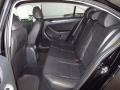 Black - Jetta SE Sedan Photo No. 14
