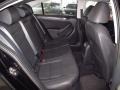 Black - Jetta SE Sedan Photo No. 16