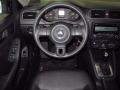 Black - Jetta SE Sedan Photo No. 19