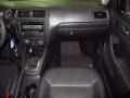Black - Jetta SE Sedan Photo No. 20
