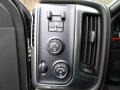 Jet Black Controls Photo for 2014 Chevrolet Silverado 1500 #88675413