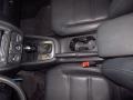 Black - Jetta SE Sedan Photo No. 24