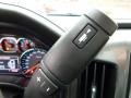 2014 Chevrolet Silverado 1500 Jet Black Interior Transmission Photo