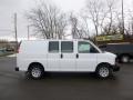 Summit White - Express 1500 Cargo WT Photo No. 4