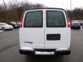 Summit White - Express 1500 Cargo WT Photo No. 6