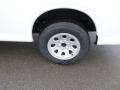 Summit White - Express 1500 Cargo WT Photo No. 9