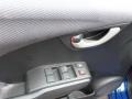 2013 Vortex Blue Pearl Honda Fit   photo #15