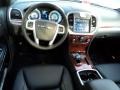 Granite Crystal Metallic - 300 AWD Photo No. 4