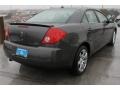 2005 Granite Metallic Pontiac G6 GT Sedan  photo #9