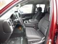 Deep Ruby Metallic - Silverado 1500 LTZ Z71 Double Cab 4x4 Photo No. 10