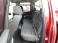 Deep Ruby Metallic - Silverado 1500 LTZ Z71 Double Cab 4x4 Photo No. 11