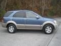 Spark Blue - Sorento EX Photo No. 2