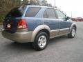 Spark Blue - Sorento EX Photo No. 3
