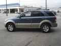 Spark Blue - Sorento EX Photo No. 6