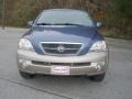 Spark Blue - Sorento EX Photo No. 8