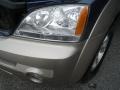Spark Blue - Sorento EX Photo No. 10