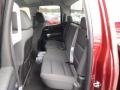 2014 Deep Ruby Metallic Chevrolet Silverado 1500 LTZ Z71 Double Cab 4x4  photo #11