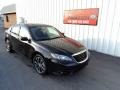 Black Clear Coat - 200 Touring Sedan Photo No. 1