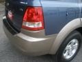Spark Blue - Sorento EX Photo No. 15
