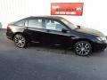 Black Clear Coat - 200 Touring Sedan Photo No. 2