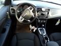 Black Clear Coat - 200 Touring Sedan Photo No. 4