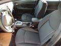 Black Clear Coat - 200 Touring Sedan Photo No. 5