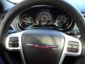 Black Clear Coat - 200 Touring Sedan Photo No. 7