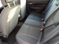 Black Clear Coat - 200 Touring Sedan Photo No. 8
