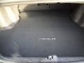 Black Clear Coat - 200 Touring Sedan Photo No. 9