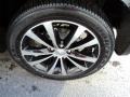 Black Clear Coat - 200 Touring Sedan Photo No. 10