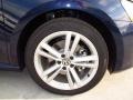 Night Blue Metallic - Passat 1.8T SE Photo No. 6