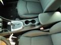 Black Clear Coat - 200 Touring Sedan Photo No. 14
