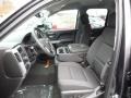 2014 Tungsten Metallic Chevrolet Silverado 1500 LTZ Z71 Double Cab 4x4  photo #10