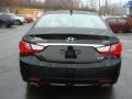 Midnight Black - Sonata Limited 2.0T Photo No. 5